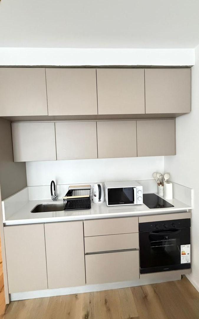 Foto de Monoambiente amoblado a Estrenar con Financiación en venta - Palermo, imagen 5