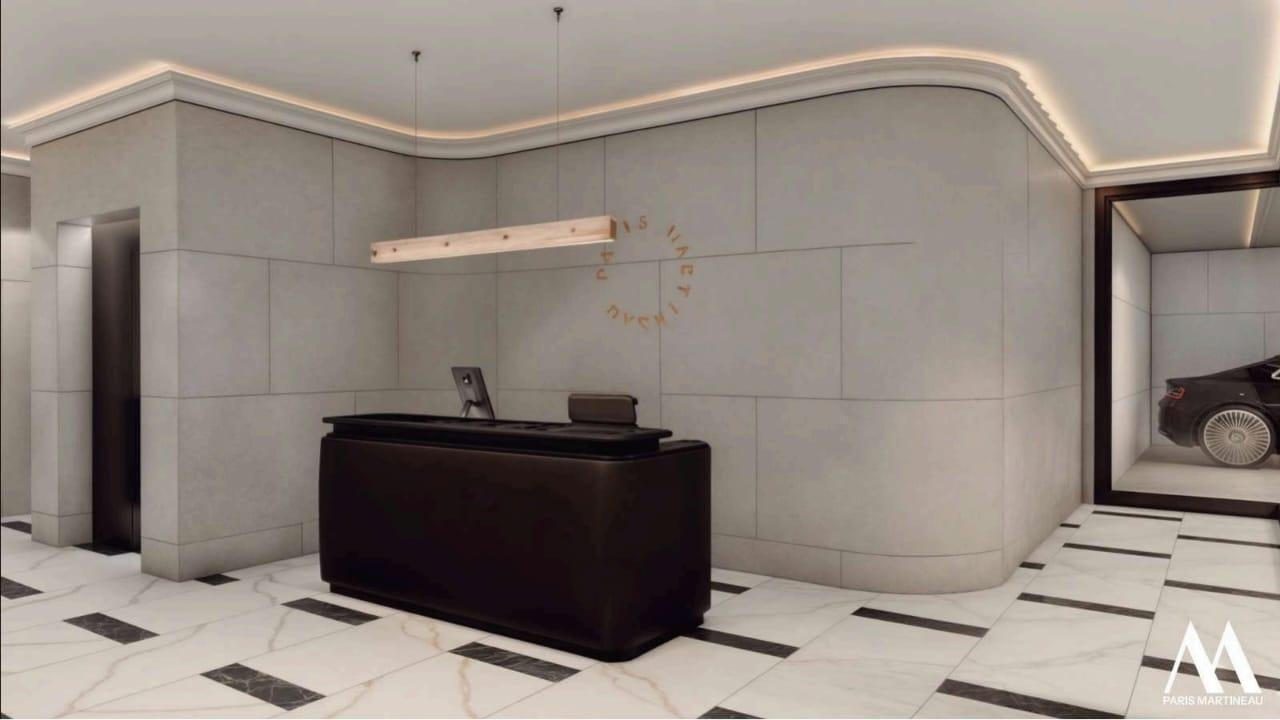 Foto de Departamento 3 ambientes en venta Las Cañitas, imagen 4
