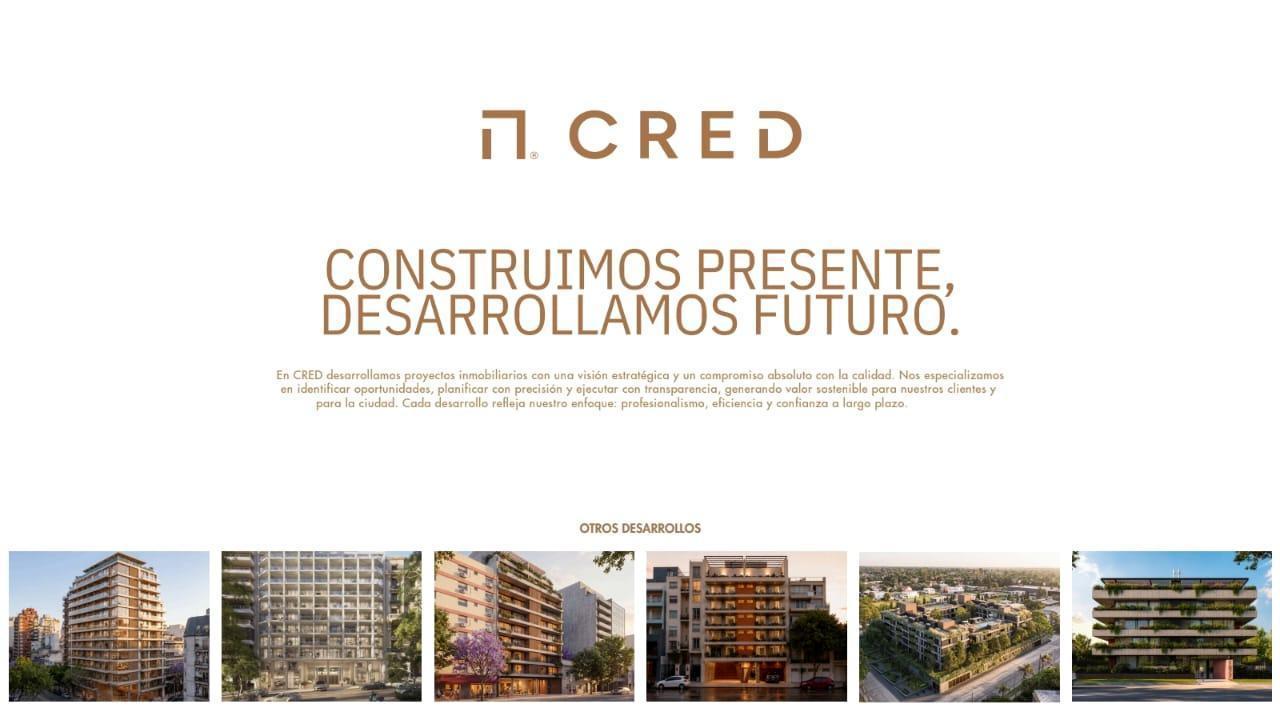 Foto de Departamento 4 ambientes en venta Las Cañitas, imagen 3