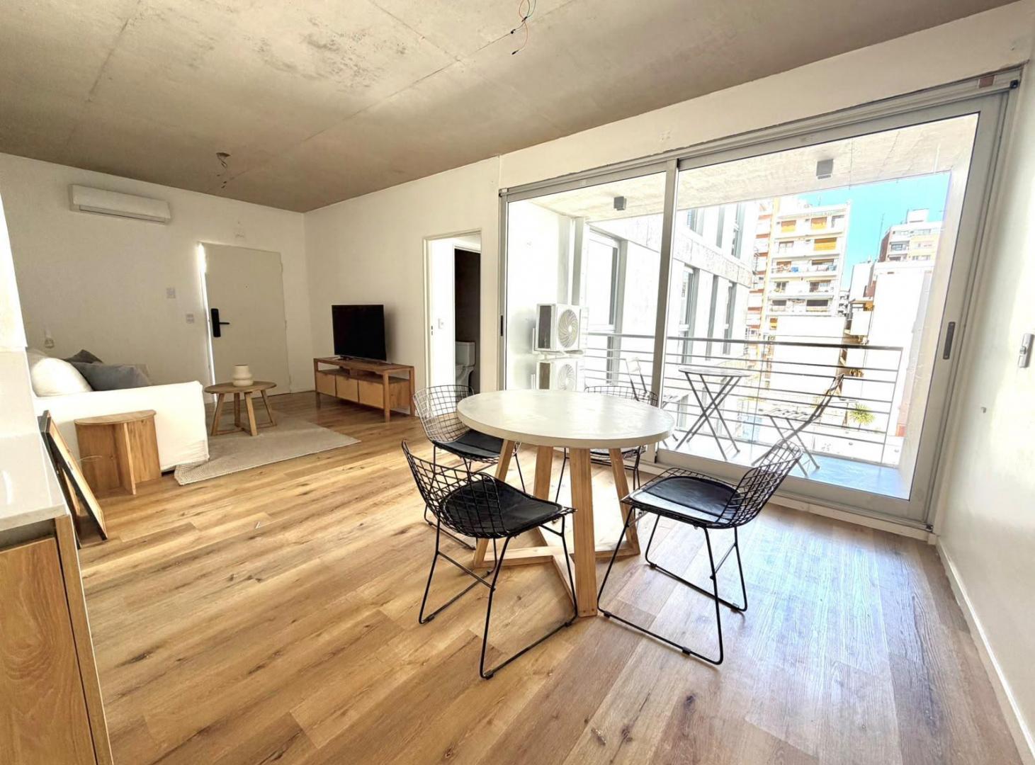 Foto de Departamento en venta 2 ambientes Nuñez, imagen 1