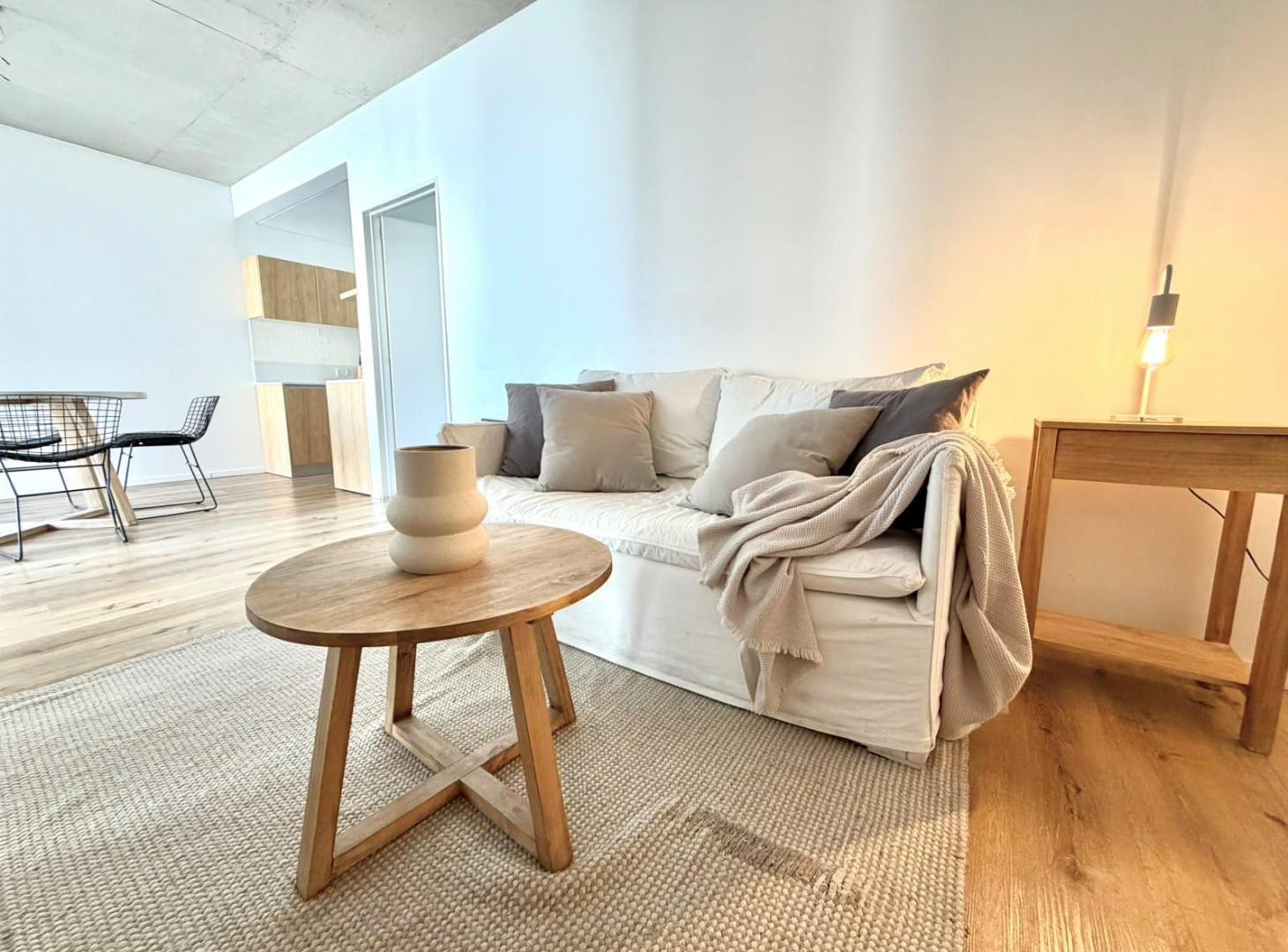 Foto de Departamento en venta 2 ambientes Nuñez, imagen 3