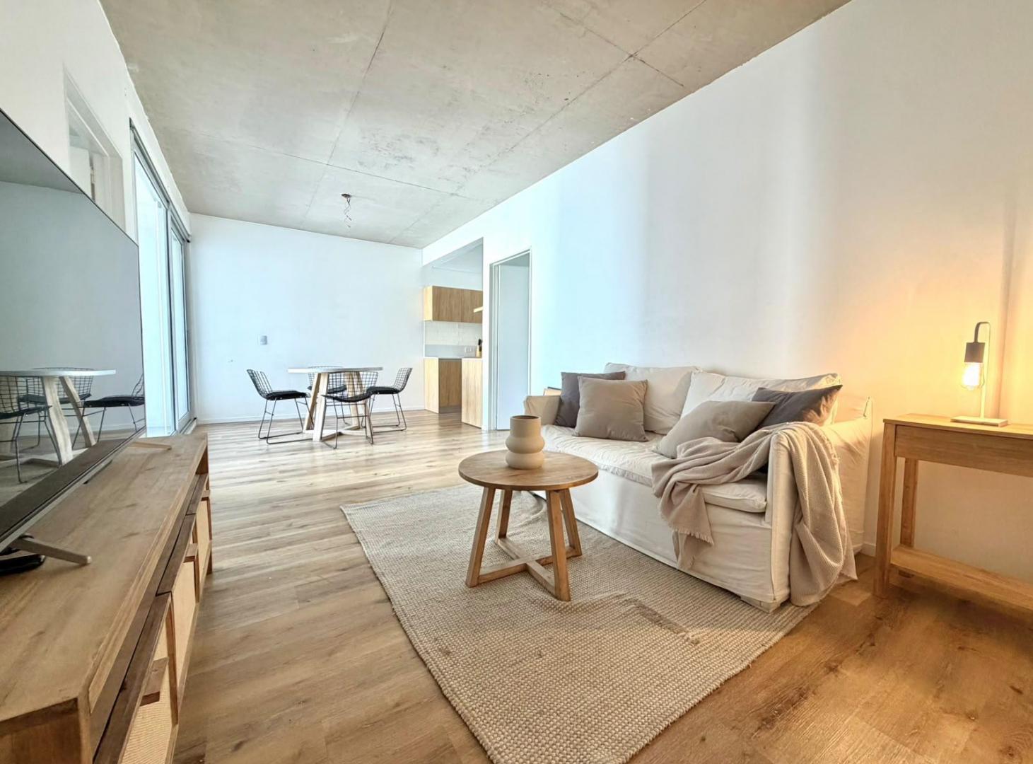 Foto de Departamento en venta 2 ambientes Nuñez, imagen 4