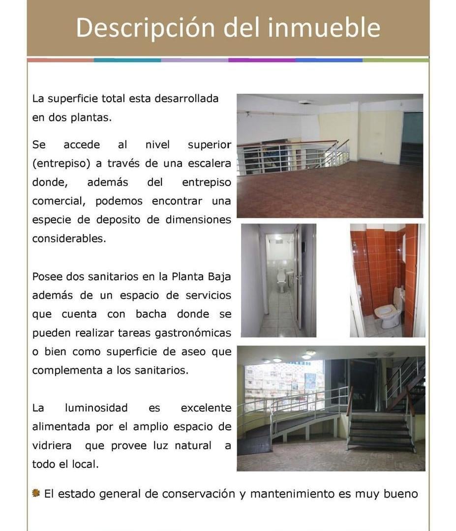 Foto de Local en alquiler Caballito, imagen 4