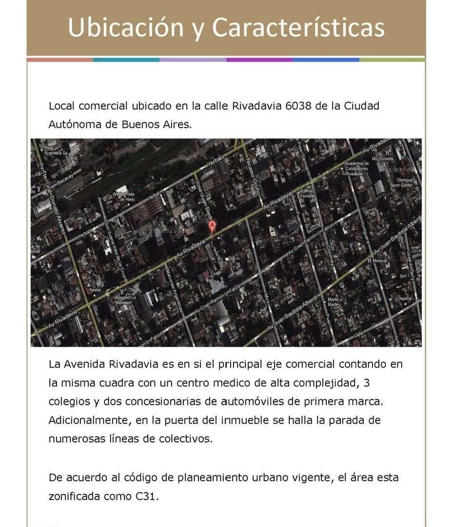 Local Comercial