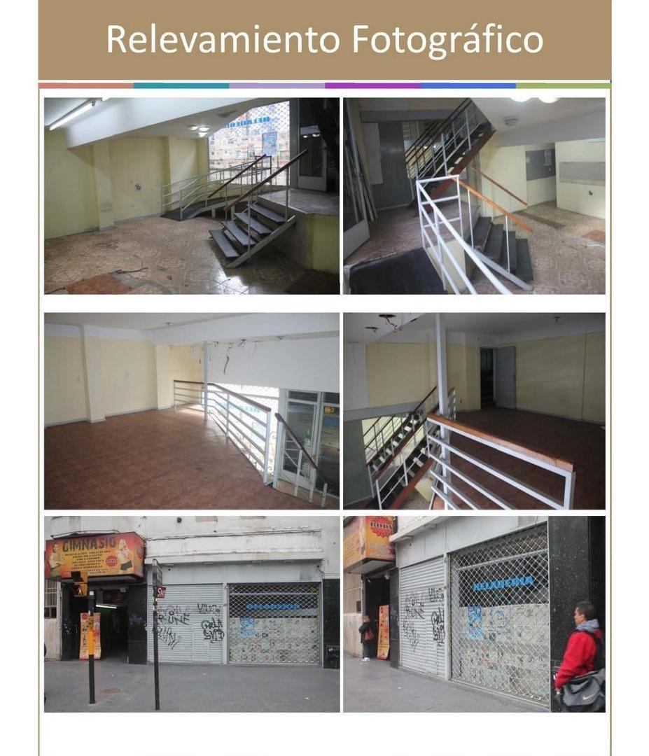 Foto de Local en alquiler Caballito, imagen 3
