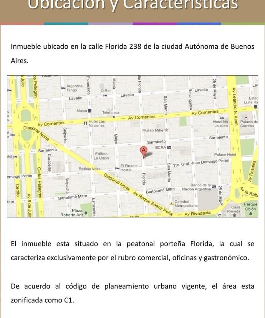 Foto de Local en alquiler San Nicolas Microcentro, imagen 5