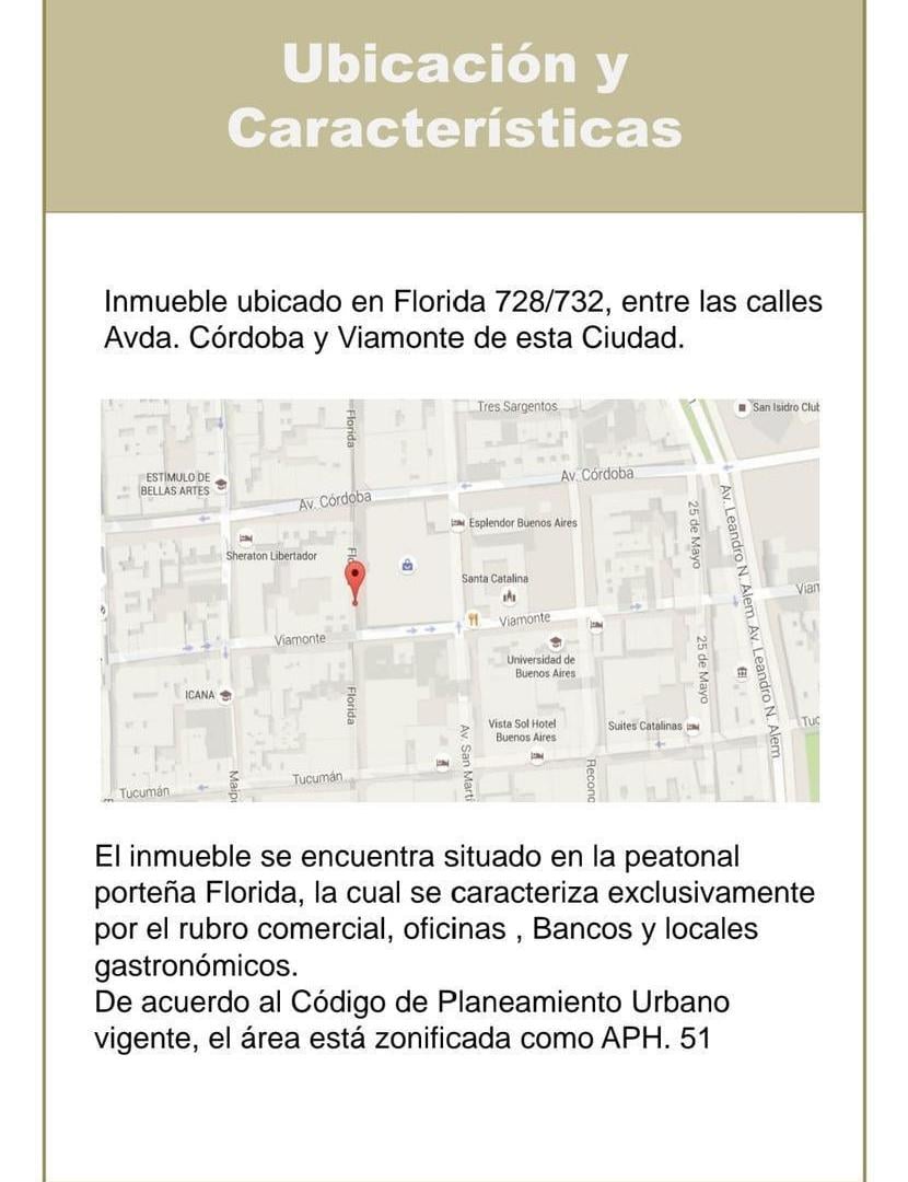 Foto de Local en alquiler Retiro, imagen 1