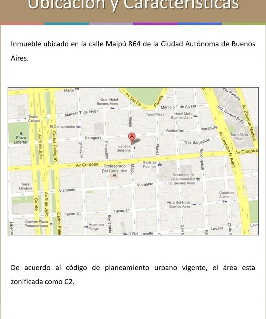 Foto de Local en alquiler San Nicolas Microcentro, imagen 3