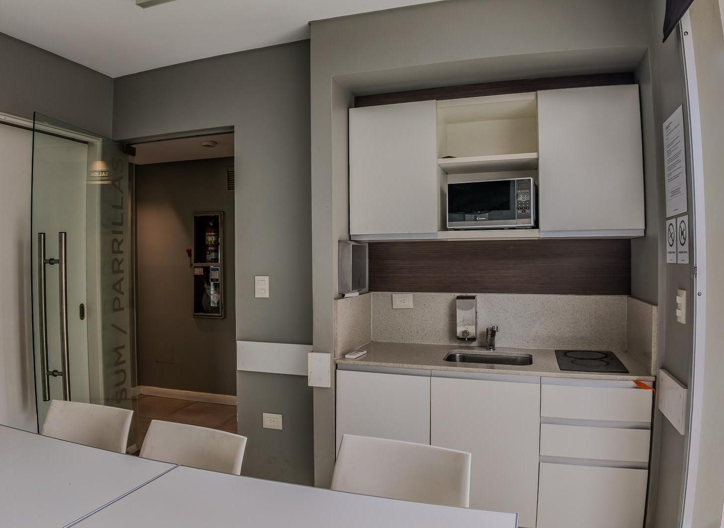 Foto de Departamento 3 ambientes Belgrano, imagen 4