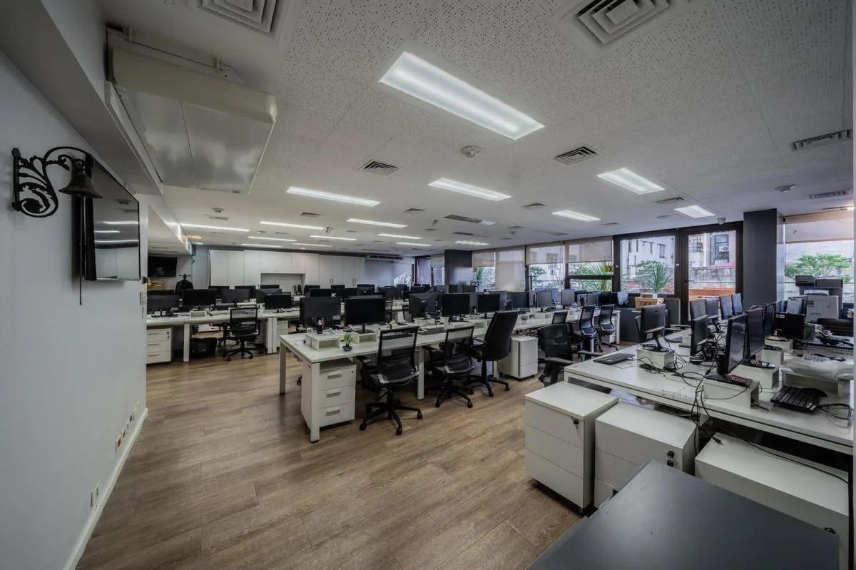 Foto de Oficina comercial en alquiler San Nicolas, imagen 3