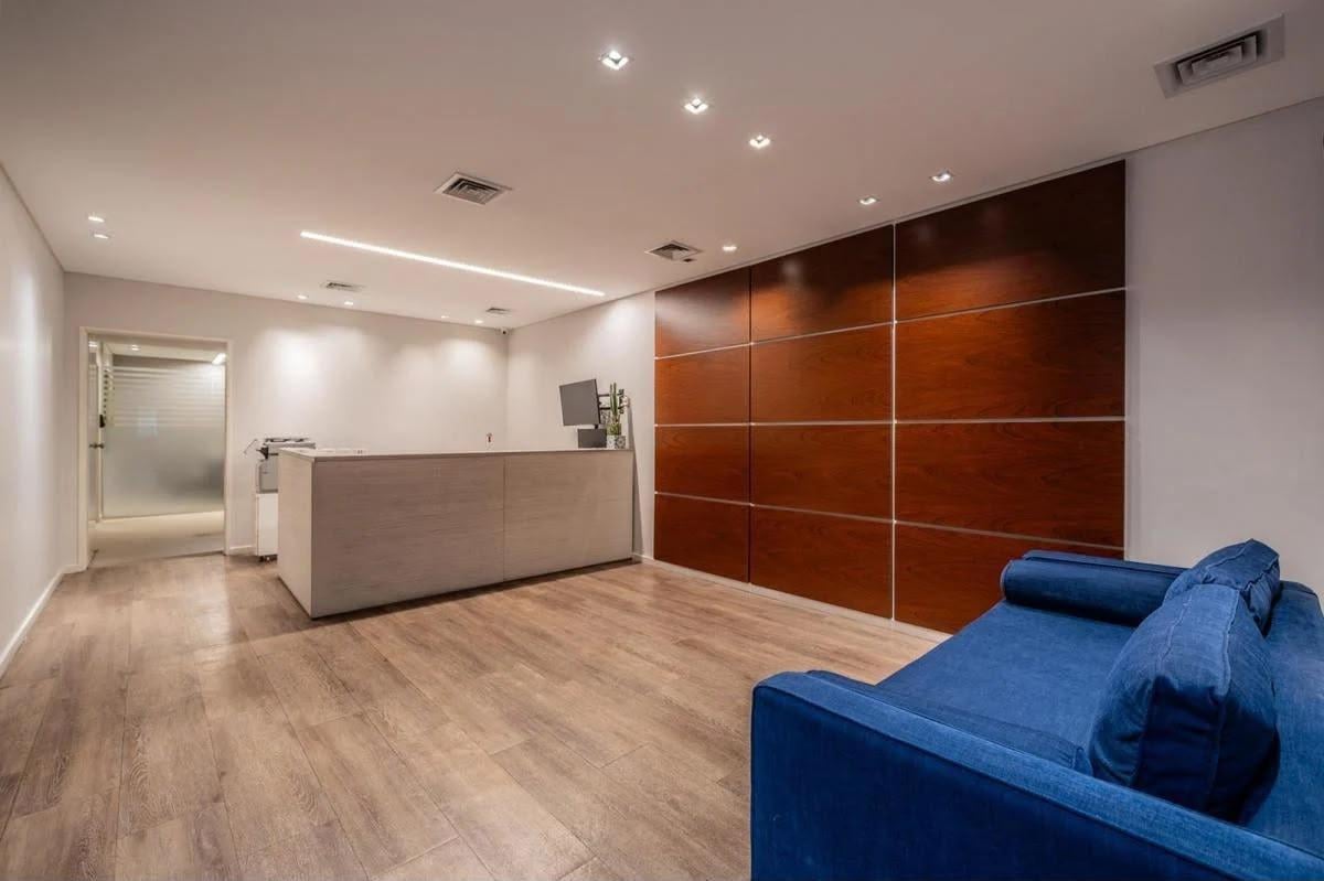 Foto de Oficina comercial en alquiler San Nicolas, imagen 2