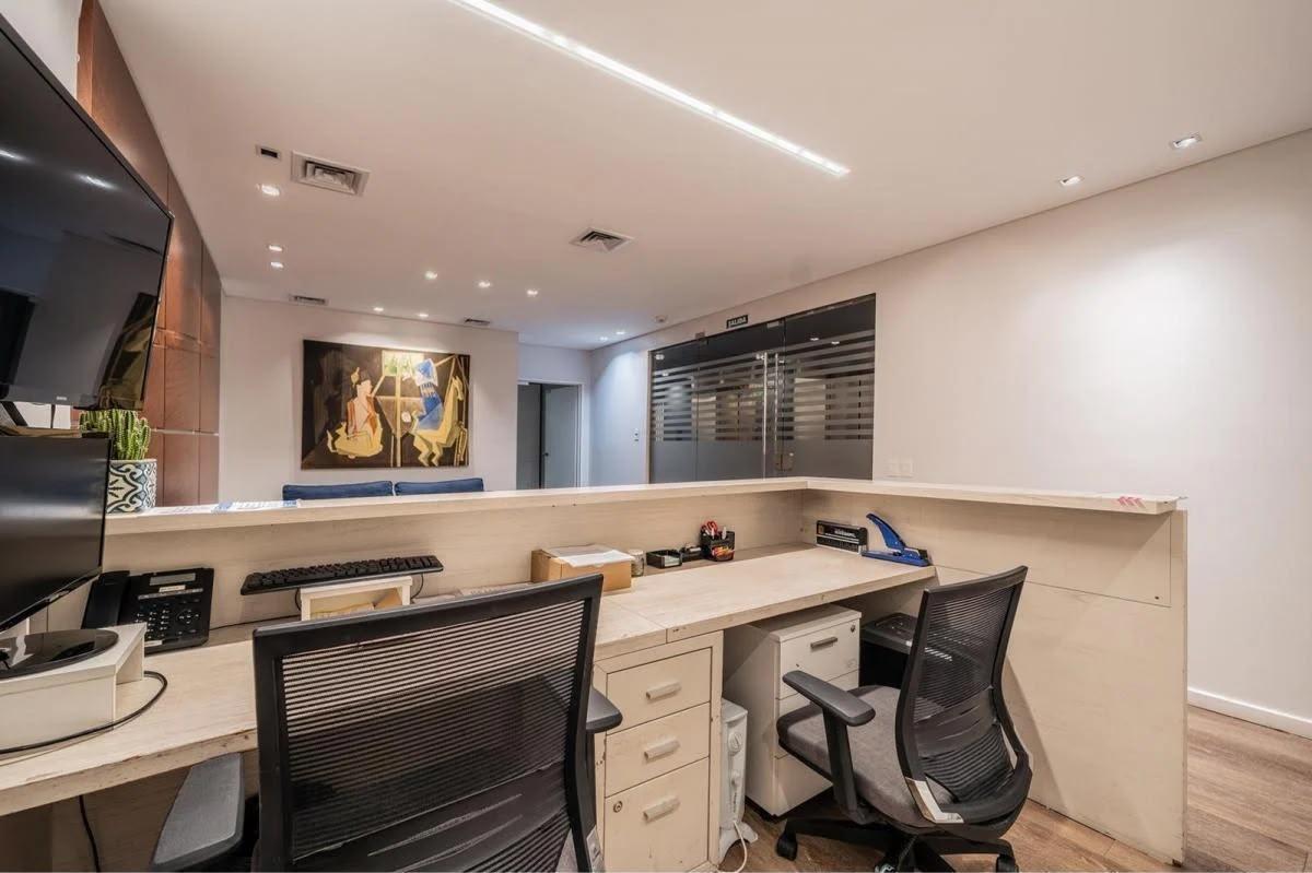 Foto de Oficina comercial en alquiler San Nicolas, imagen 5