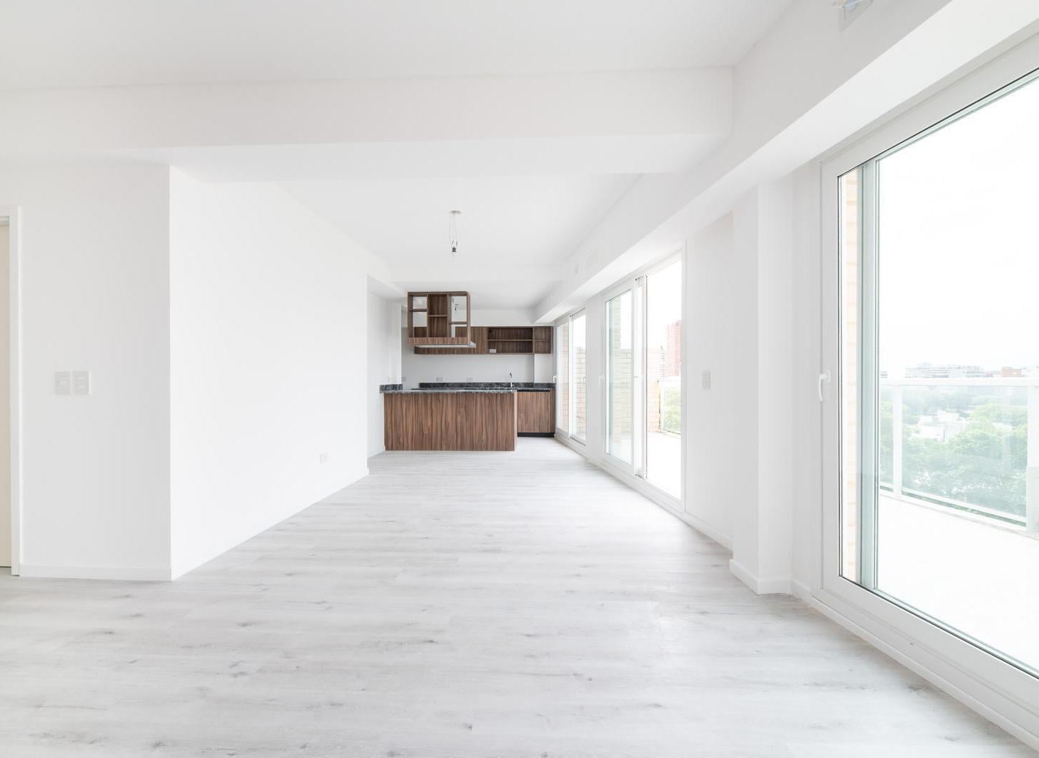 Foto de Departamento venta 4 ambientes Las Cañitas, imagen 5