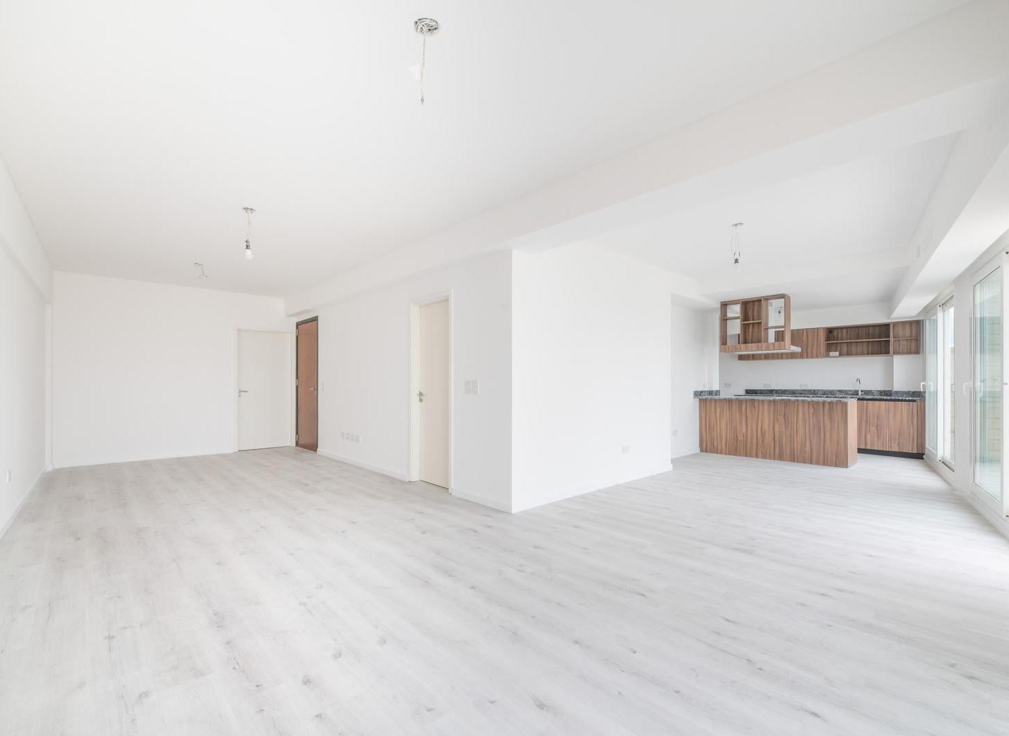 Foto de Departamento venta 4 ambientes Las Cañitas, imagen 1
