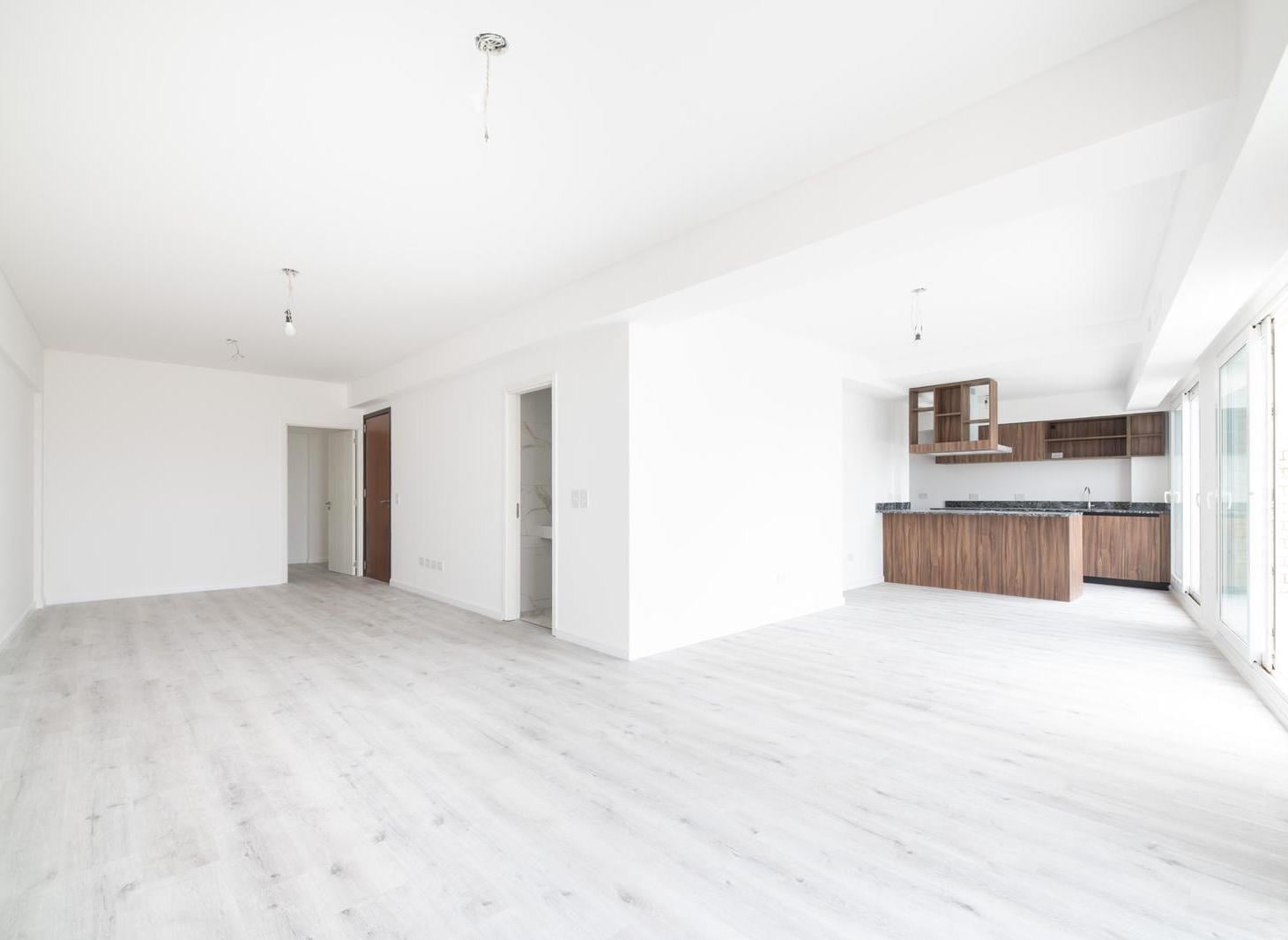 Foto de Departamento venta 4 ambientes Las Cañitas, imagen 2