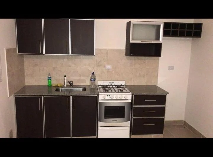 Duplex tipo Loft 1 dormitorio amplio 5