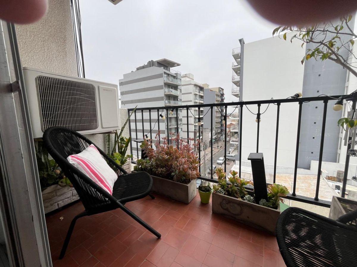 Foto de Departamento de 50 m² con 1 dormitorio en ALQUILER en WildeCentro, imagen 4