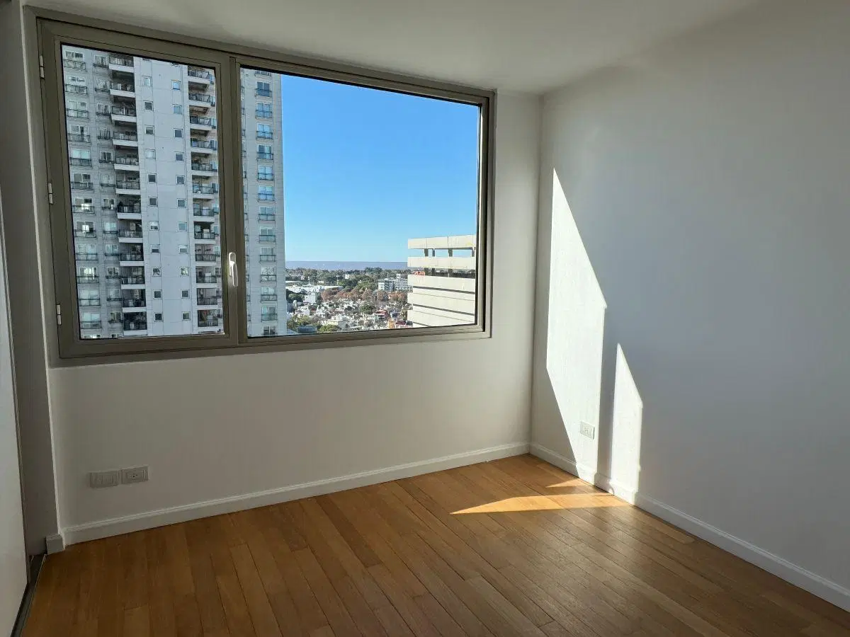 Hermoso 2 ambientes en Torres de Montañeses con vista al rio 5