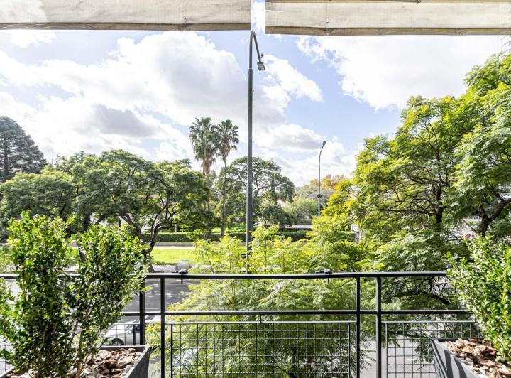 Departamento | Venta o Alquiler | Palermo | 4 ambientes | Cochera 1