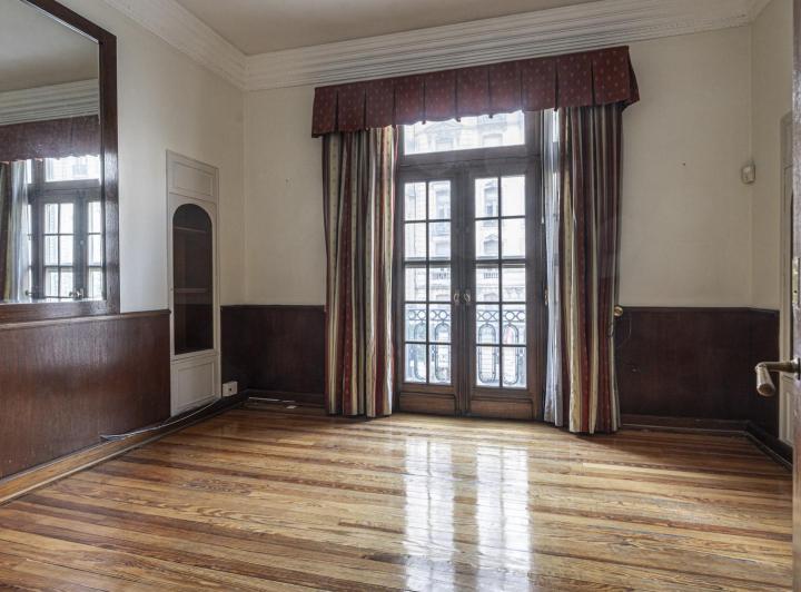 Oficina | Alquiler | Recoleta | 9 Ambientes | Balcon 3