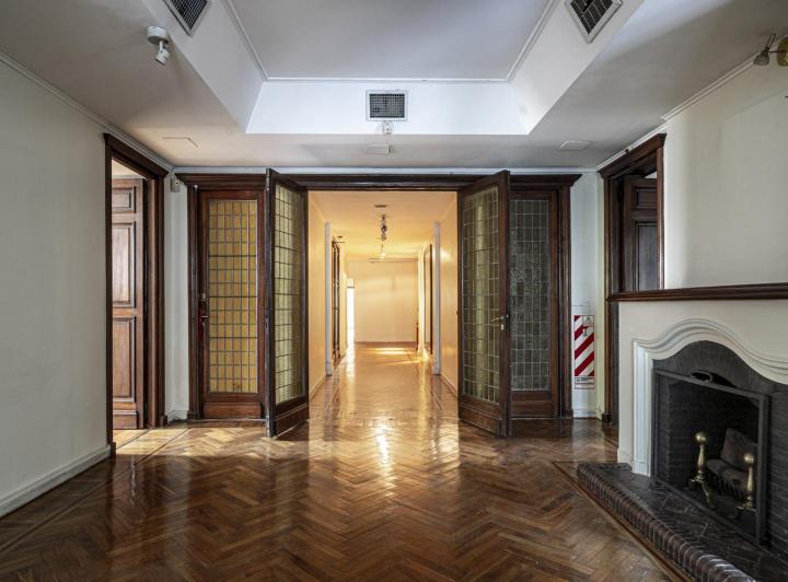 Oficina | Alquiler | Recoleta | 9 Ambientes | Balcon 5