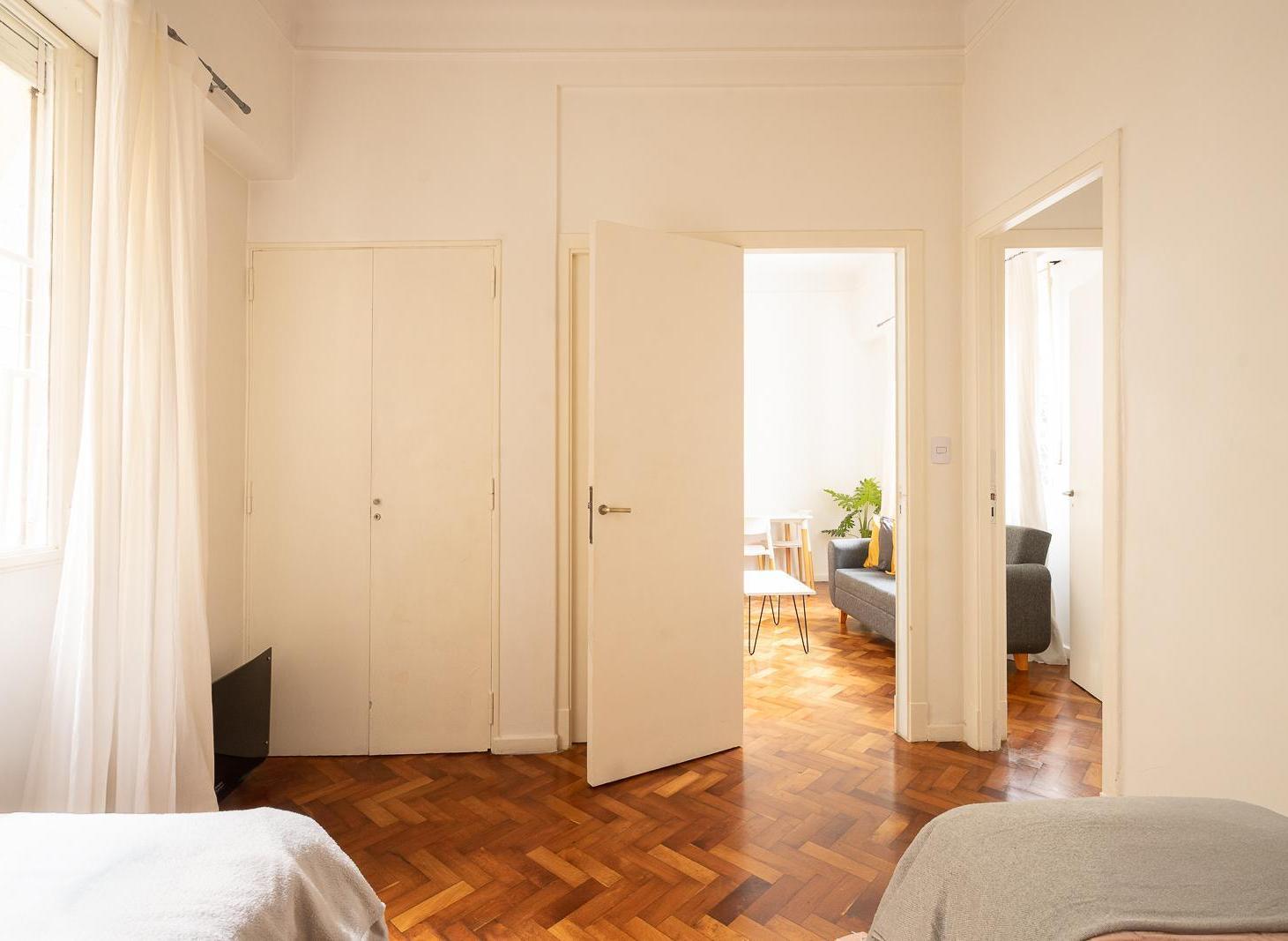 Foto de Departamento | Recoleta | Venta | 2 dormitorios | Oficina, imagen 5
