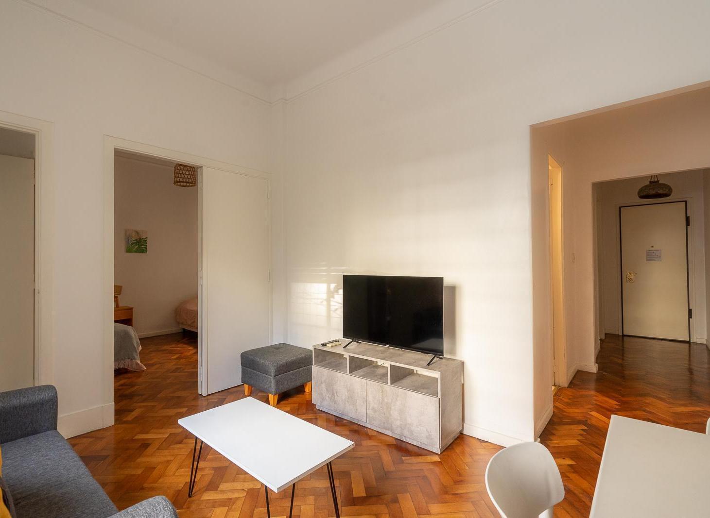 Foto de Departamento | Recoleta | Venta | 2 dormitorios | Oficina, imagen 3