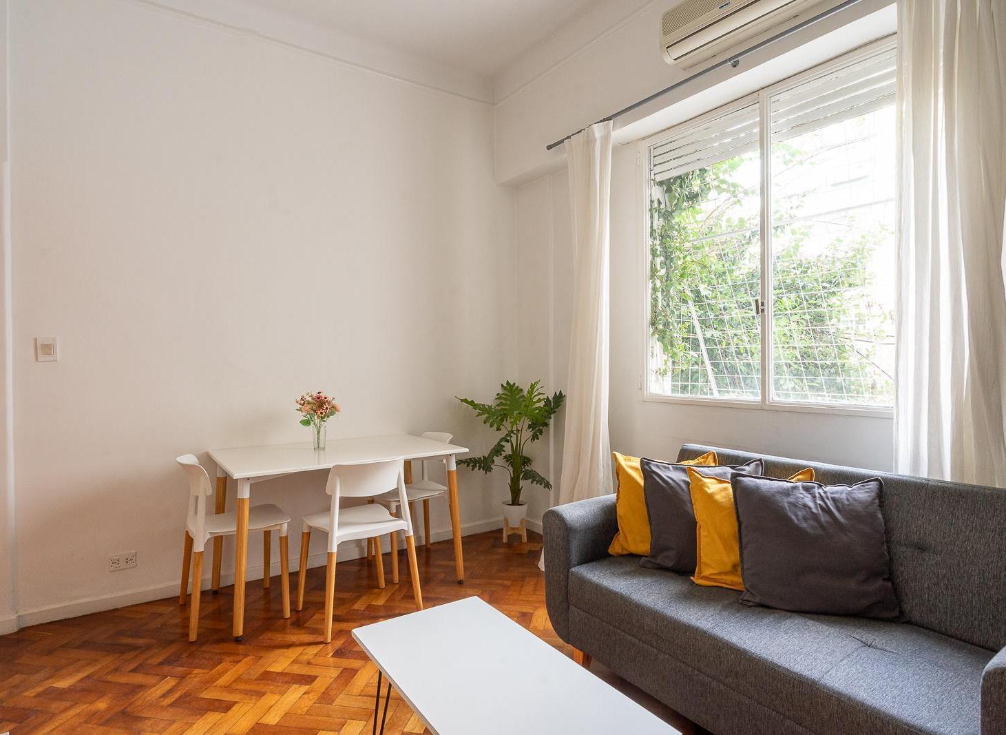 Foto de Departamento | Recoleta | Venta | 2 dormitorios | Oficina, imagen 4