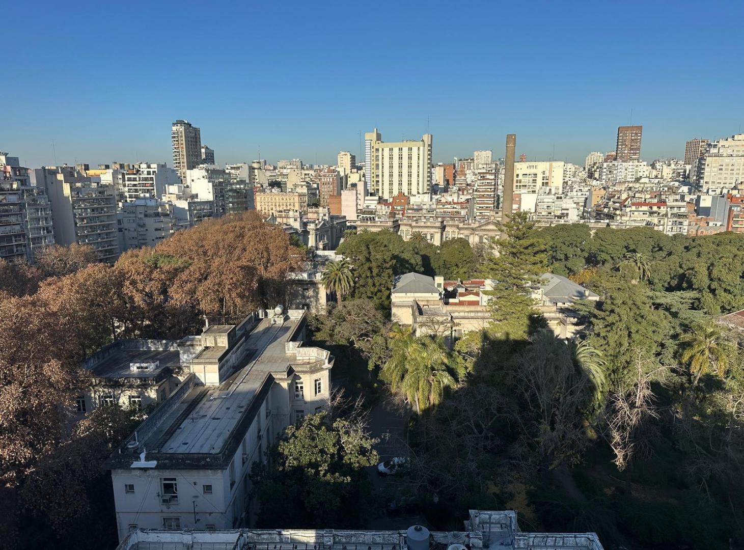 Departamento | Venta | Palermo | Monoambiente | Balcon | Amenities