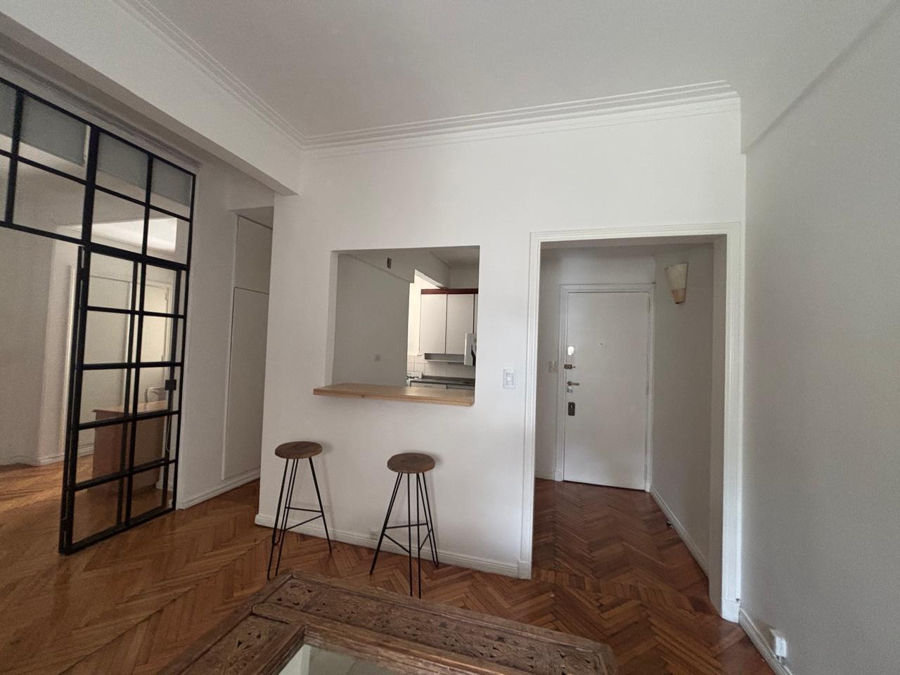 Foto de Departamento | Venta | Recoleta | 3 ambientes | Luminoso, imagen 5