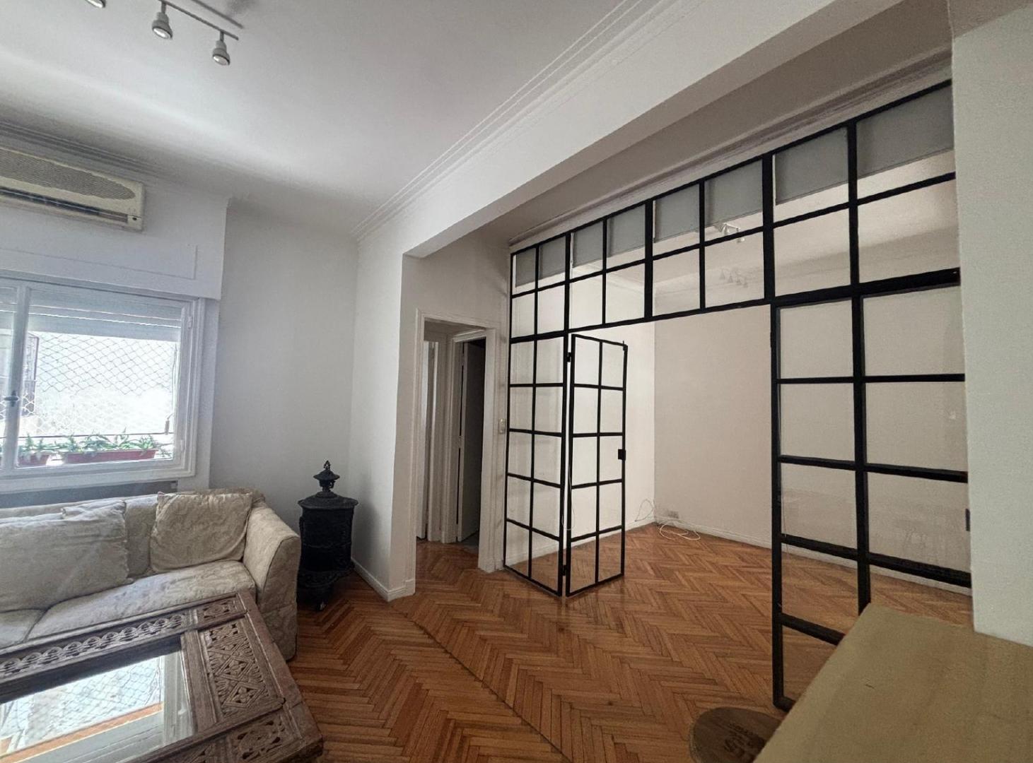Foto de Departamento | Venta | Recoleta | 3 ambientes | Luminoso, imagen 2