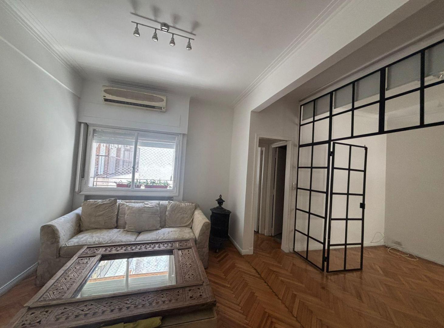 Foto de Departamento | Venta | Recoleta | 3 ambientes | Luminoso, imagen 3