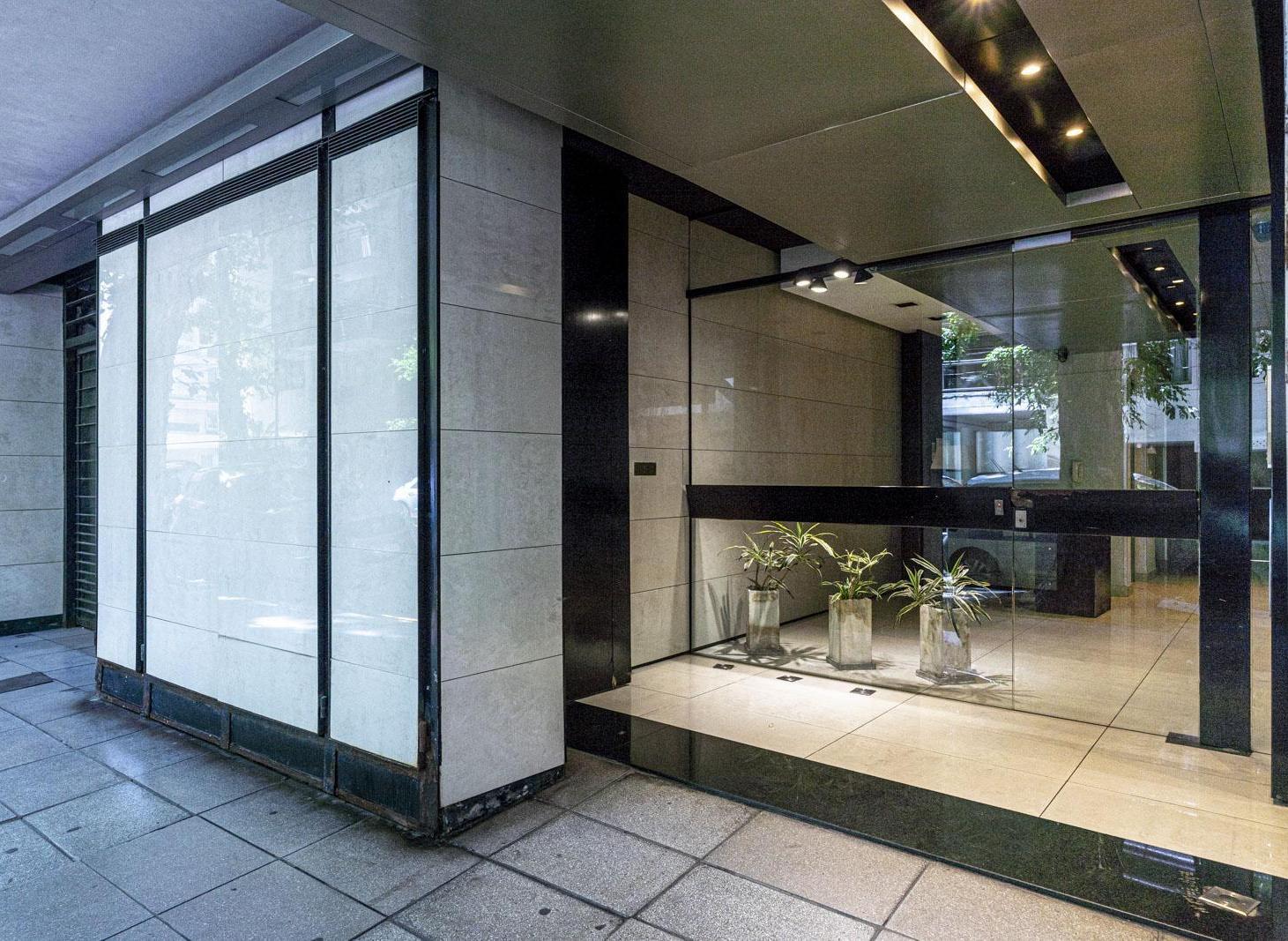 Departamento | Venta | Palermo | 3 ambientes | Balcón