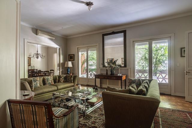 Foto de Departamento | Venta | Recoleta | 4 ambientes | Balcon, imagen 2