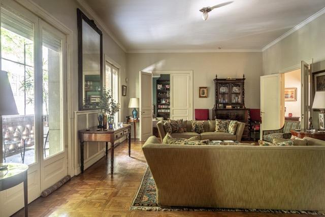 Foto de Departamento | Venta | Recoleta | 4 ambientes | Balcon, imagen 3