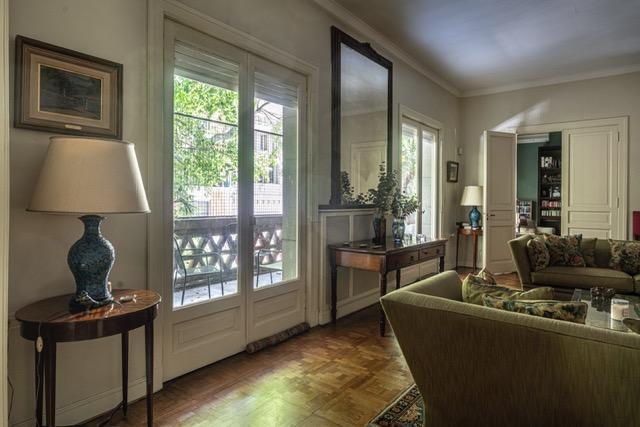 Foto de Departamento | Venta | Recoleta | 4 ambientes | Balcon, imagen 5