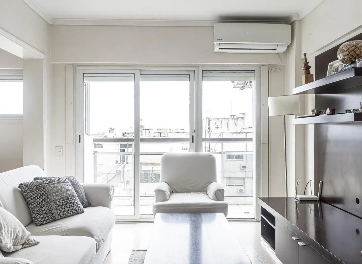 Departamento | Venta | Recoleta | 3 ambientes | Cochera y baulera 5