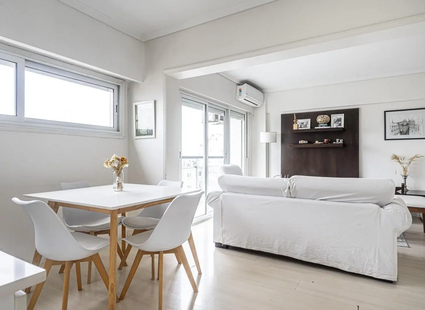Departamento | Venta | Recoleta | 3 ambientes | Cochera y baulera 3