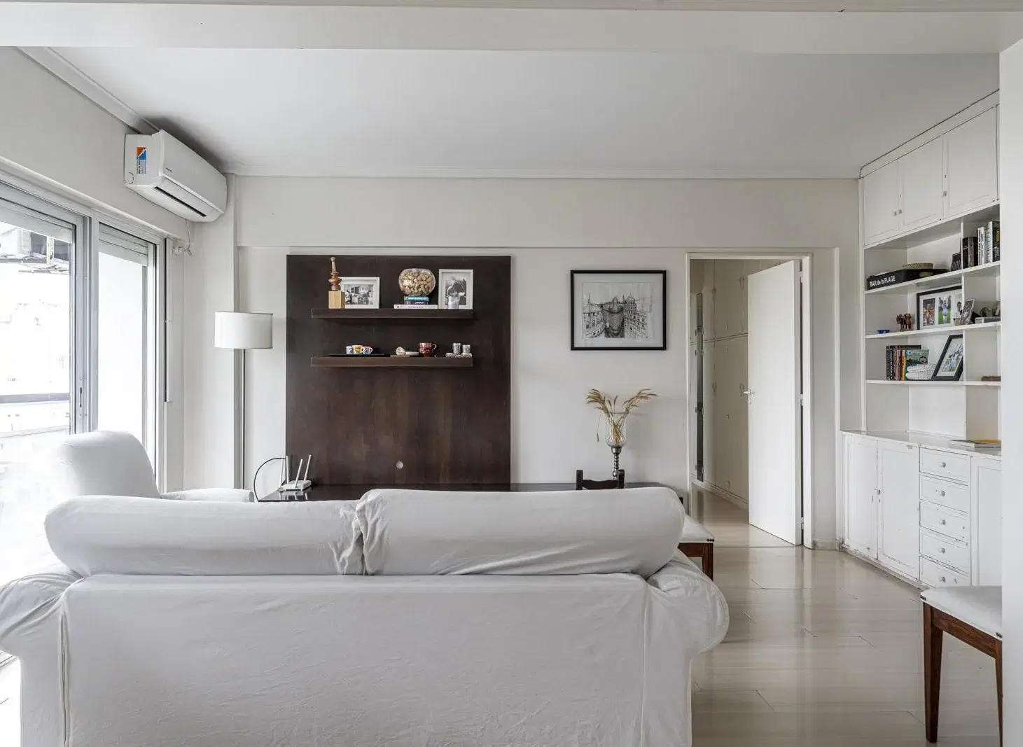 Departamento | Venta | Recoleta | 3 ambientes | Cochera y baulera 2