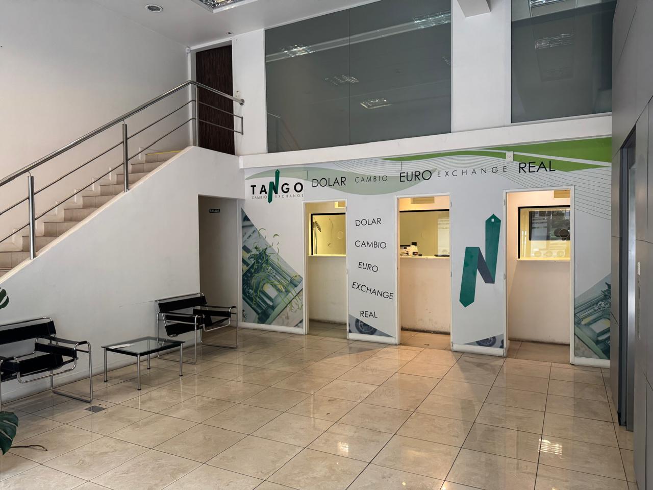 Local | Venta | Retiro