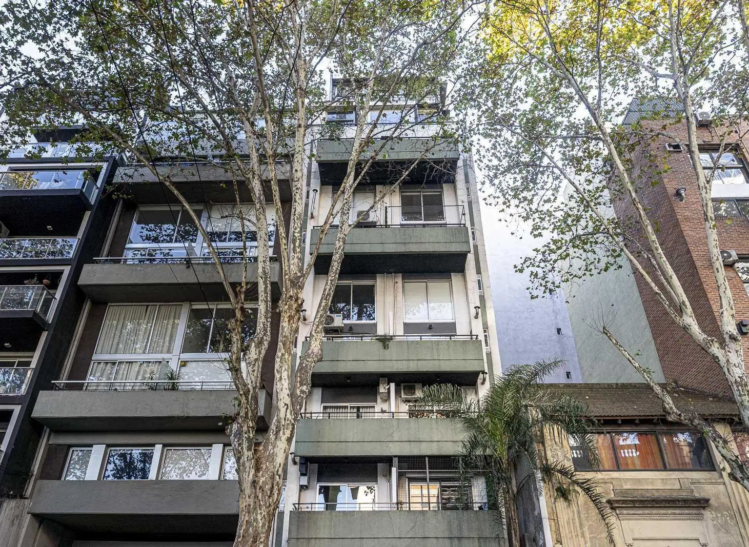 Departamento | Alquiler | Palermo | Palermo Hollywood | Monoambiente | Balcon 2
