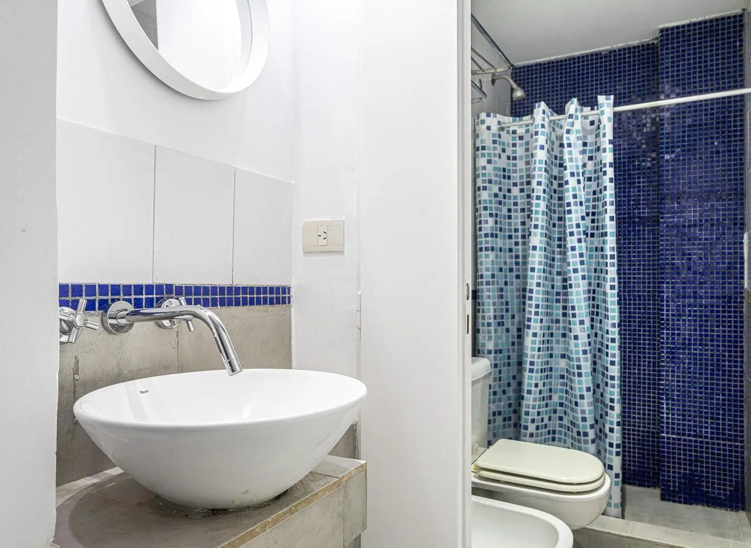Departamento | Alquiler | Palermo | Palermo Hollywood | Monoambiente | Balcon 5