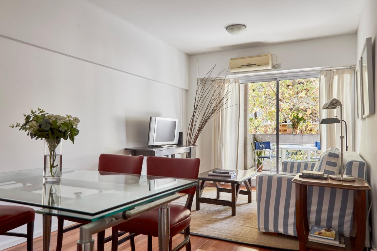 Departamento | Venta | Belgrano | 2 ambientes | Amenities