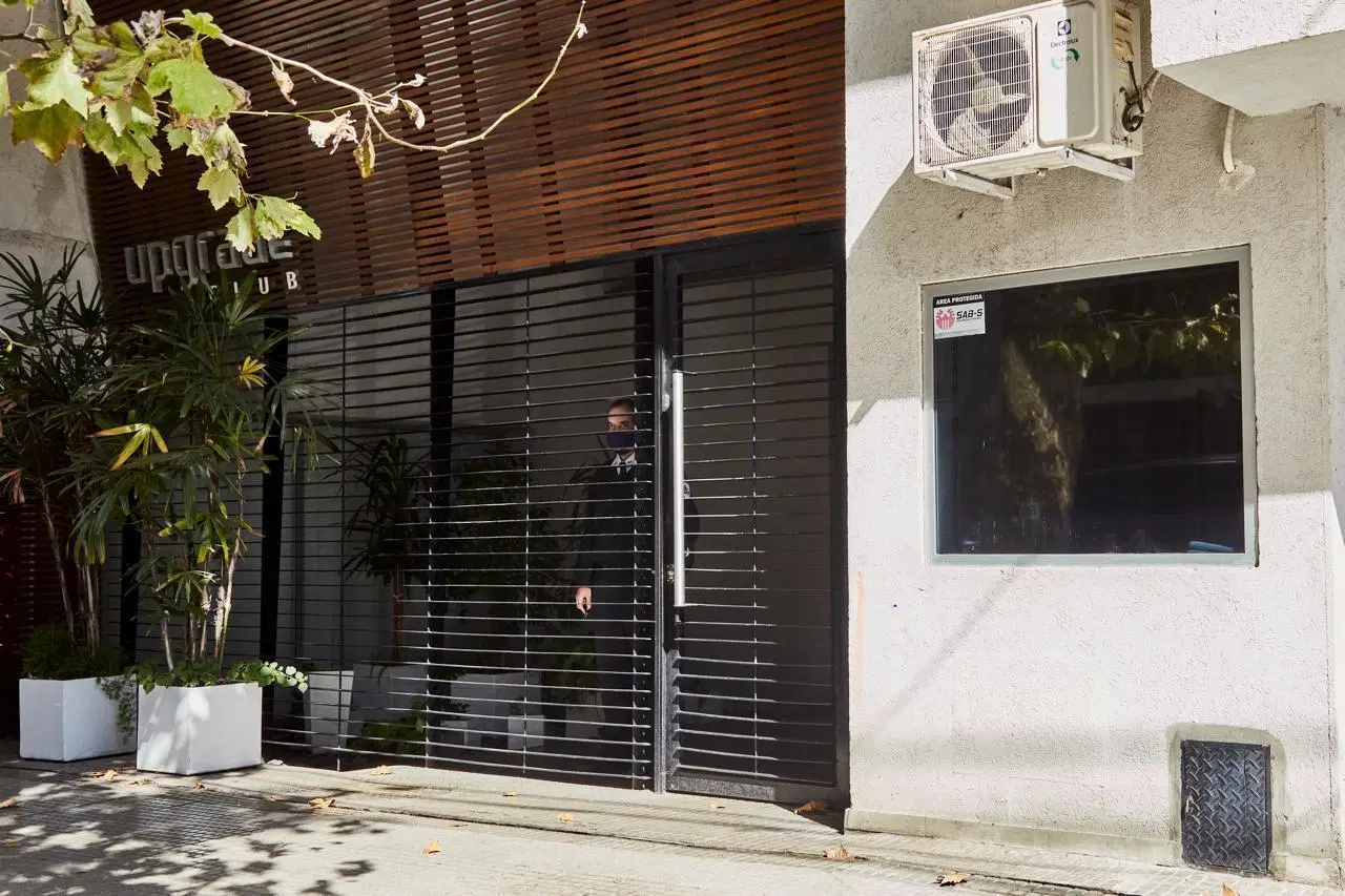 Departamento | Venta | Belgrano | 2 ambientes | Amenities 2