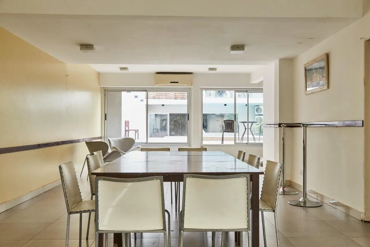 Departamento | Venta | Belgrano | 2 ambientes | Amenities 5