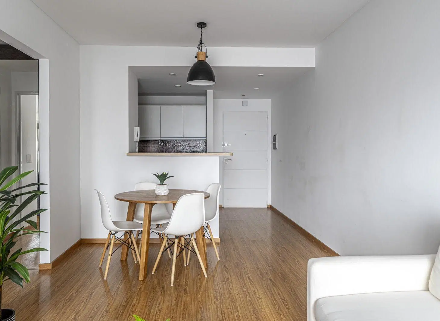 Departamento | Venta | Palermo | 2 ambientes | Balcon | Cochera 5