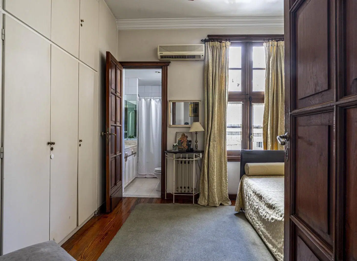 Departamento | Venta | Recoleta | ambientes | Luminoso 4