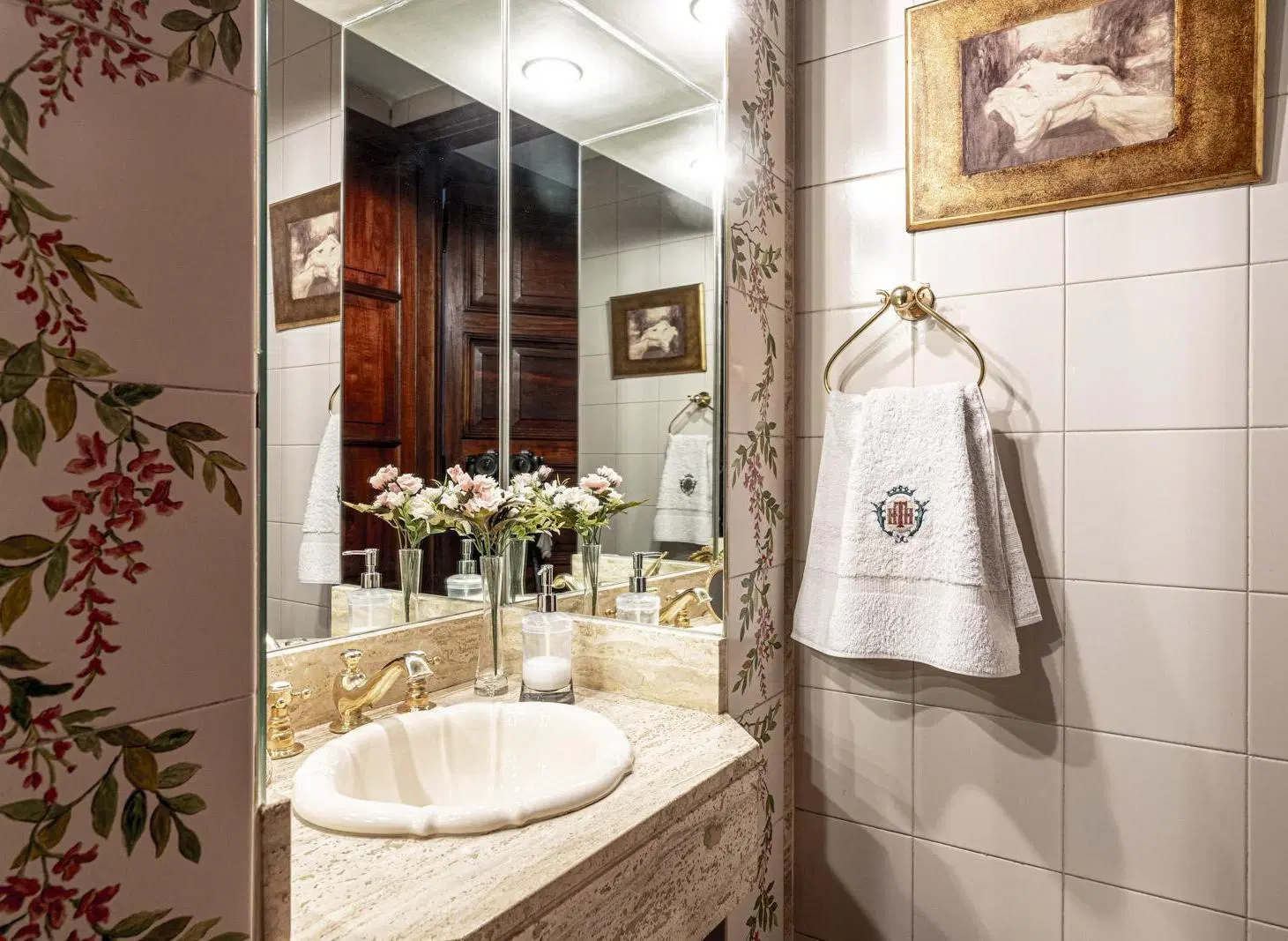 Departamento | Venta | Recoleta | ambientes | Luminoso 5