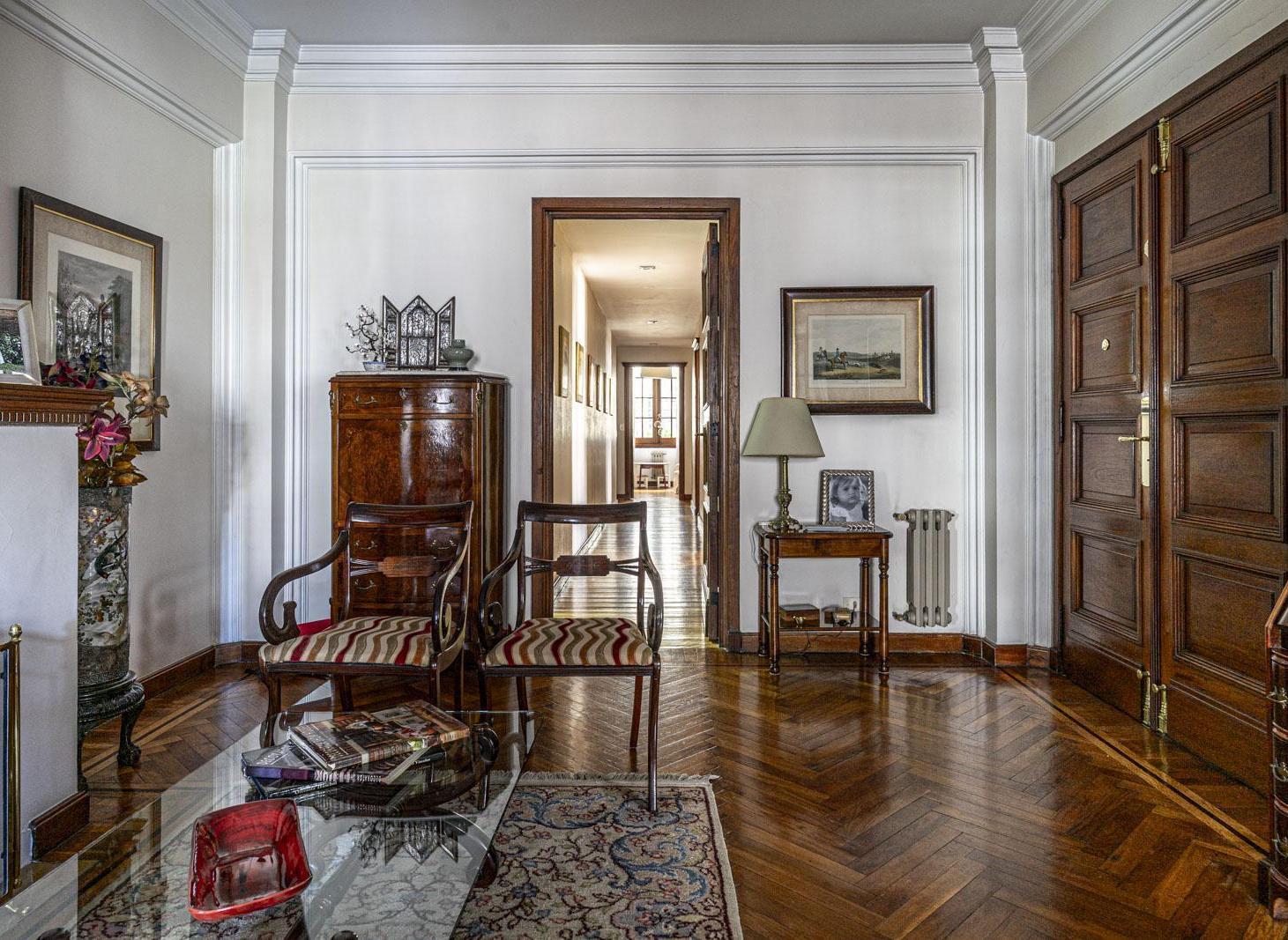 Foto de Departamento | Venta | Recoleta | ambientes | Luminoso, imagen 3