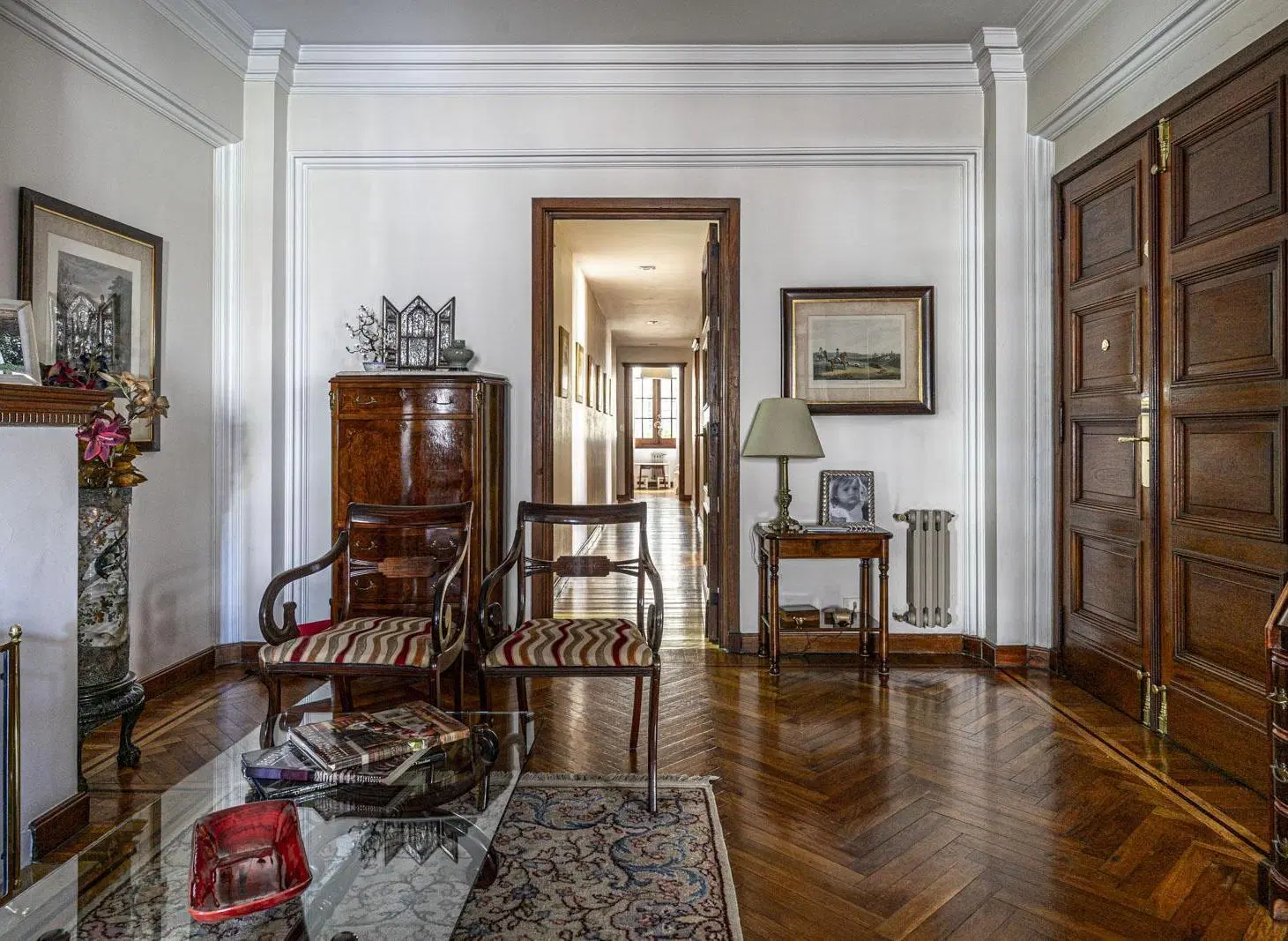 Departamento | Venta | Recoleta | ambientes | Luminoso 3